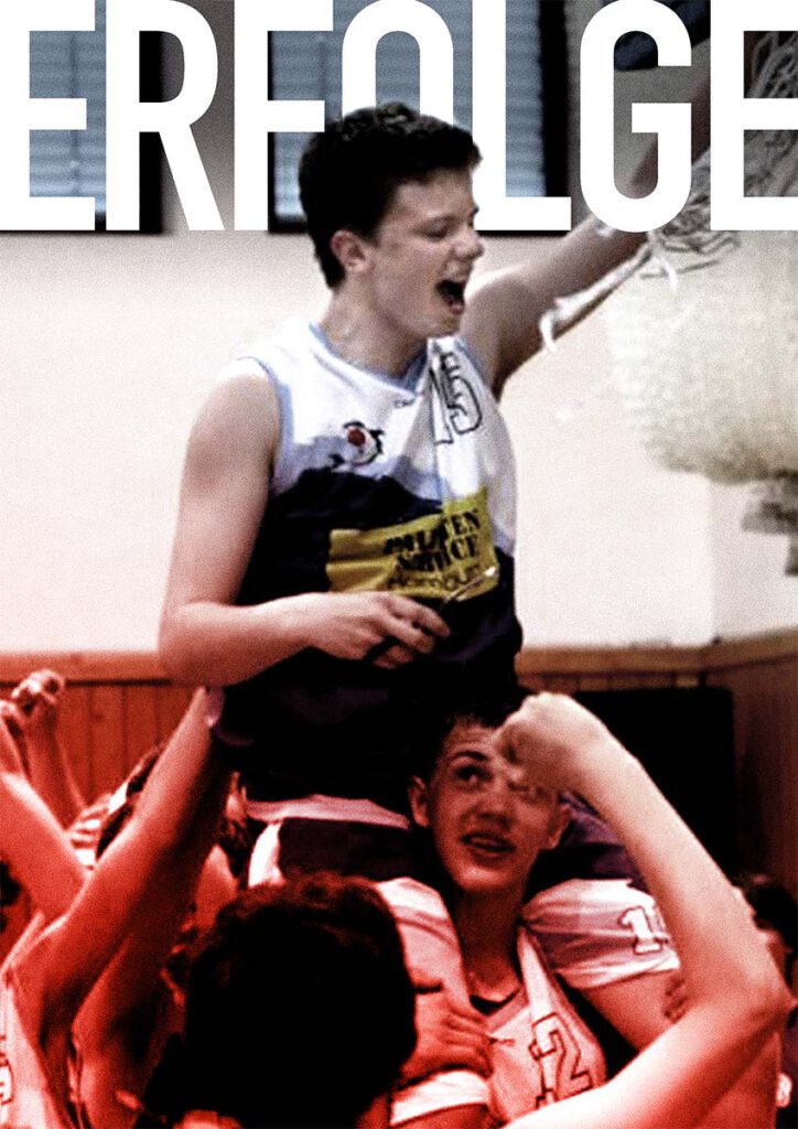 Sharks Basketball Erfolge