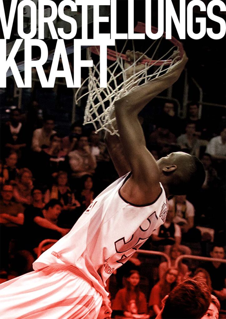 Sharks Basketball Vorstellungskraft