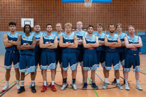 Sharks Team 2. Herren (Stadtliga)