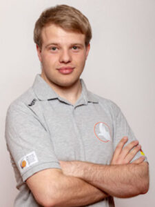 Daniel Schuster