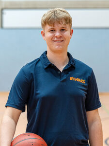 Liam Longhurst